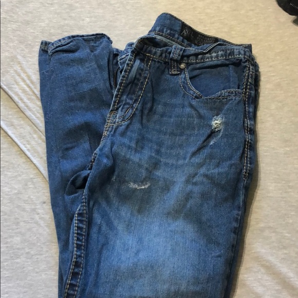 Axel Jeans - Picture 4 of 4